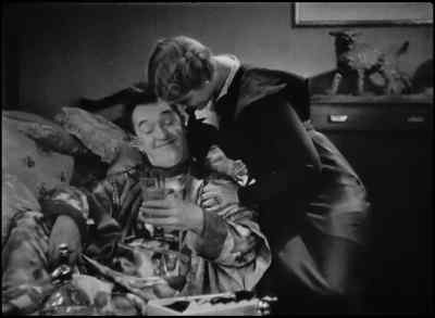 See, Stanley? Honesty is the best policy. - Sons of the Desert