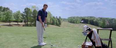 See you start with the
little things, get 'em right, - The Mulligan
