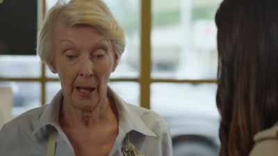 See, Stella remarried...
this lovely man... - Infidelity in Suburbia