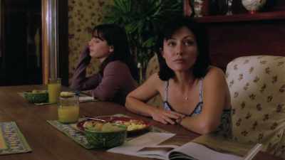 See? Teachable moment. - Charmed