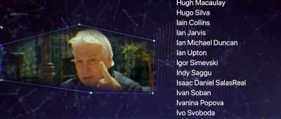 See that?
'Cause I don't give a shit. - Renegade: The Life Story of David Icke