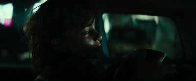 See if that gentleman
is inside a car. - Last Night of Amore