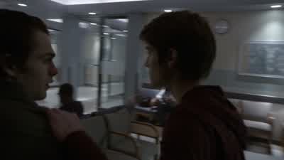 See that guy? - Teen Wolf