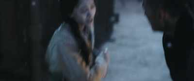 See if that kid... is still alive. - Immortal Demon Slayer