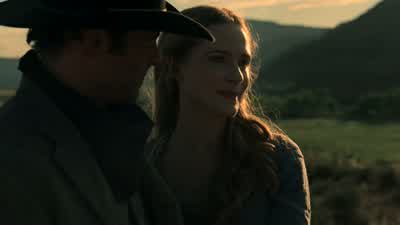 See that one? - Westworld