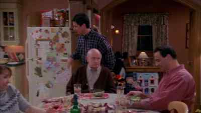 - See that? - Everybody Loves Raymond