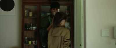 See that? - Mission: Possible