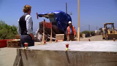 See that? - The Mentalist