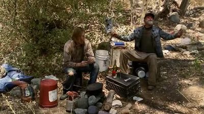 See that? - Criminal Minds