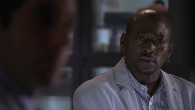 See that? - House