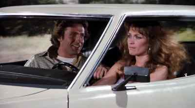 See that, sugar You're worth
something to me, after all. - The Dukes of Hazzard