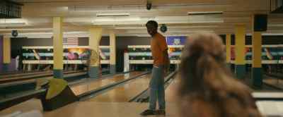 - See that? That's a strike!
- Nice. - Midas