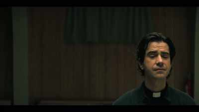 See that? That's the part I cannot square. - Midnight Mass