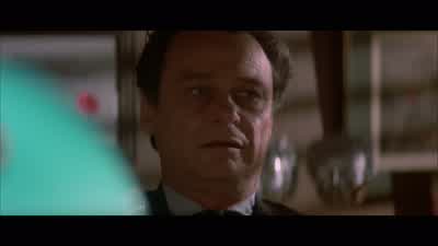 See? That was nothing. But that's how it always begins. Very small. - Big Trouble in Little China