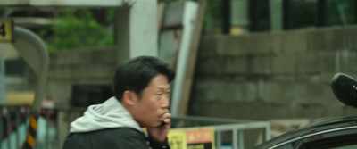 See? That is why I told him - Confidential Assignment 2: International