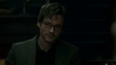 See that you do. - Hannibal