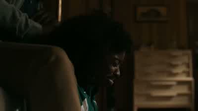 See? That's easy. It's easy. It's easy. - The Chi