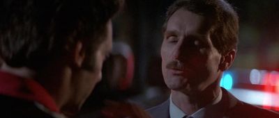 See that's the difference between a great investigator like me - The Adventures of Ford Fairlane