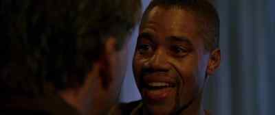 See? That's the Frank I used to know. - Judgment Night