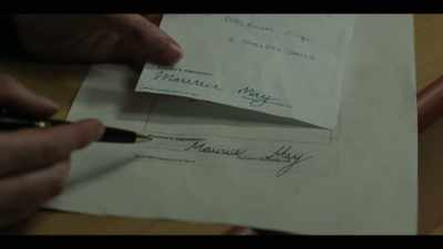 See, that's the one
from today, - Say Nothing