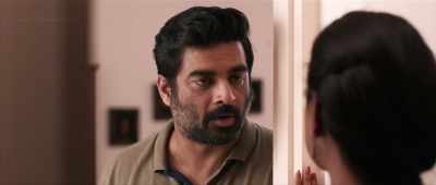 See, that's the problem - Vikram Vedha