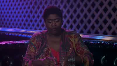 See, that's the problem. - Coming to America