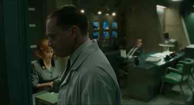 See? That's the way.
Now, we talk. - The Shape of Water