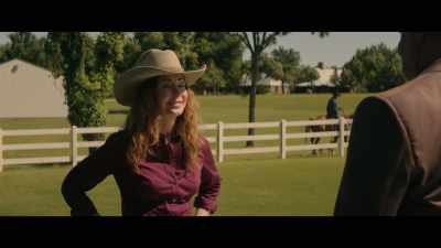 See, that's me thinking
you're a paisan. - Tulsa King
