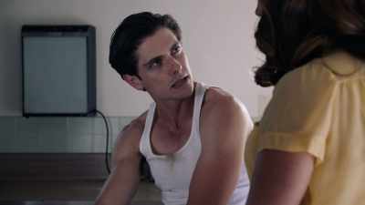 See, that's three times that I fell,
and I remember thinking to myself... - Unbroken: Path to Redemption