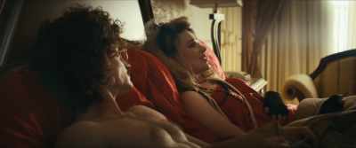 See, that's what I love about you. - Weird: The Al Yankovic Story