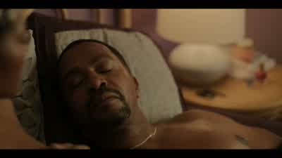 See? That's what I thought. - The Chi