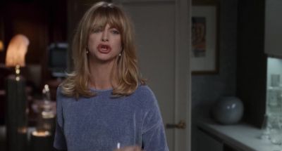 See that's what I told him But he doesn't get it - The First Wives Club