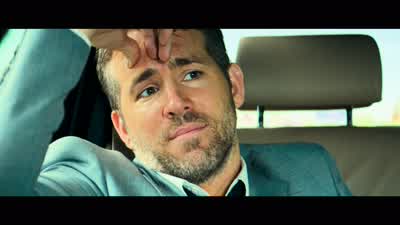 See, that's what I'm talking about. - The Hitman's Bodyguard