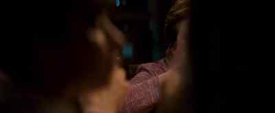 See?
That's what it takes to be married for 44 years. - Leap Year