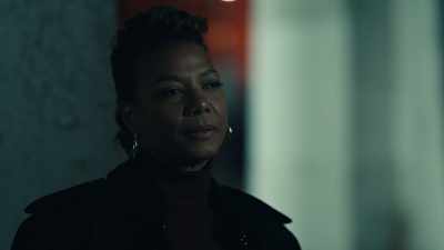See, that's why I
don't want children. - The Equalizer