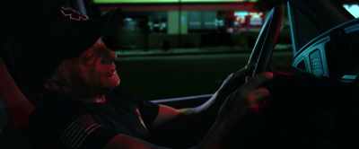 See that's why I gotta stop
taking these night shifts. - Tiny Cinema