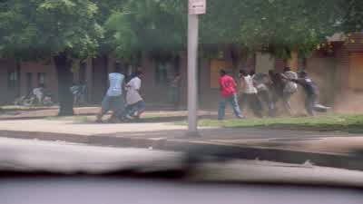 - See, that's why we can't win. - The Wire