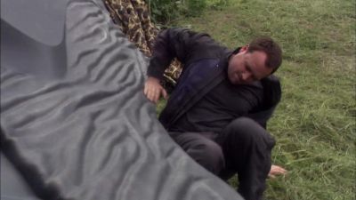 See, that's... - Stargate Atlantis
