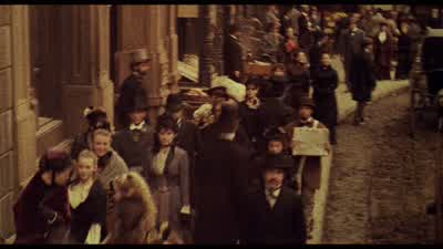 See the amazing cinematograph! - Bram Stoker's Dracula