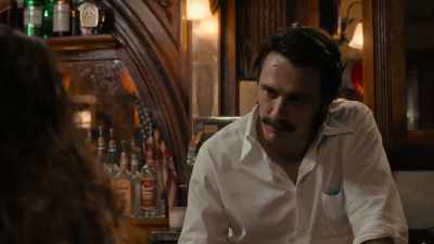 See, the better they look,
the more tips they make, - The Deuce