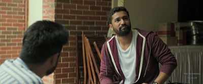 See the buddy - Uri: The Surgical Strike