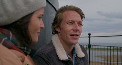 See, the Emma I knew, - One True Loves