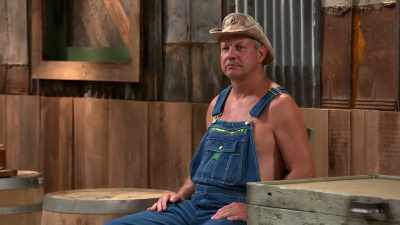 See where the flavors
would come, - Moonshiners: Master Distiller