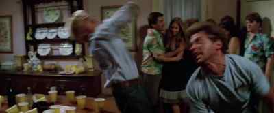 ♪♪ see the girl
with the diamond ring ♪♪ - Big Wednesday