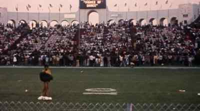 See, the good part about it... - Wattstax