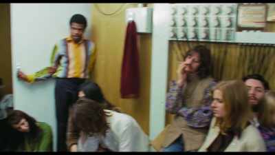 See, the only way I've ever heard it is,
like, in my head, - The Beatles: Get Back