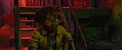 See, the police have been talking
about implementing this curfew - Teenage Mutant Ninja Turtles: Mutant Mayhem