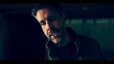 See, the problem is,
when you're the lie, - Informer