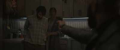 See, the thing about that
key, Bernard made the mistake - Silo