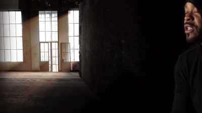 See, the thing about the shelter was - Wu-Tang Clan: Of Mics and Men